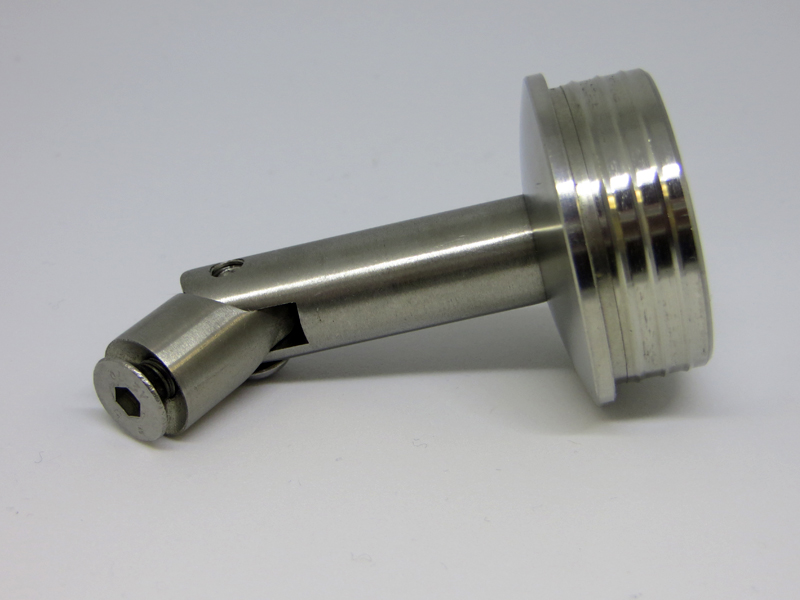 Conjunto em AÇO para Serralharia